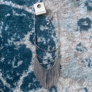 NEW Lucky Brand necklace